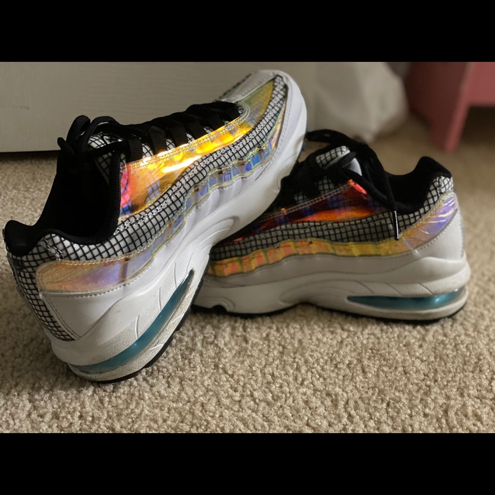 Nike Air max 95